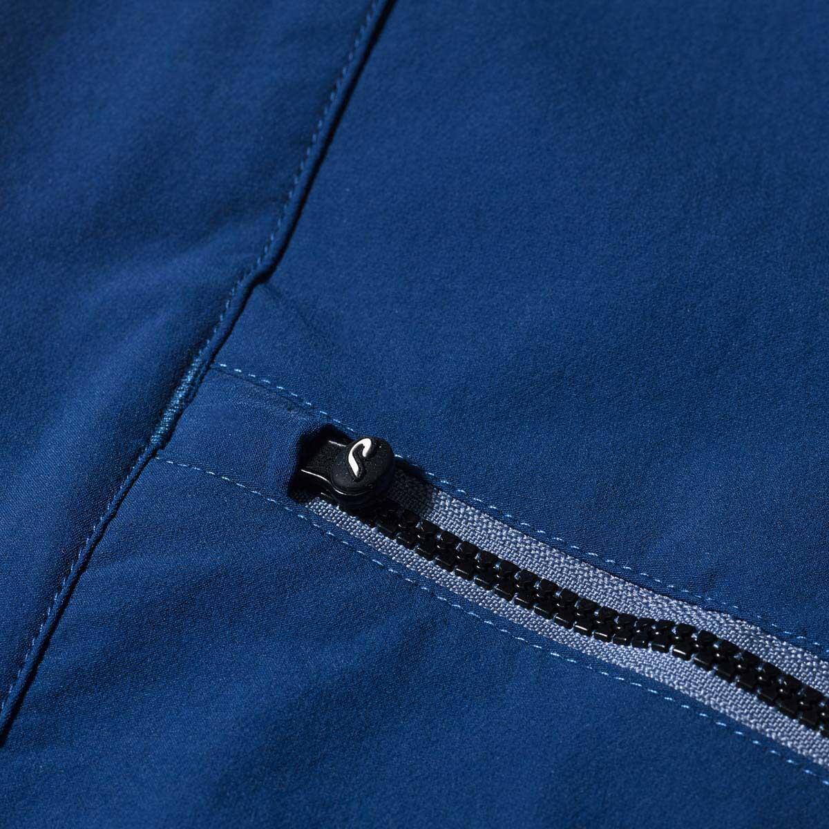 Ciclismo Baggy Pantalón - Mujer - P-New Toy W - azul oscuro 4/15