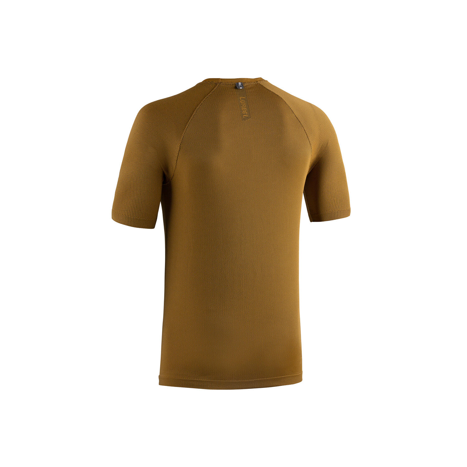 Camiseta unisex Halo Short Sleeves LURBEL para trail running 2/3