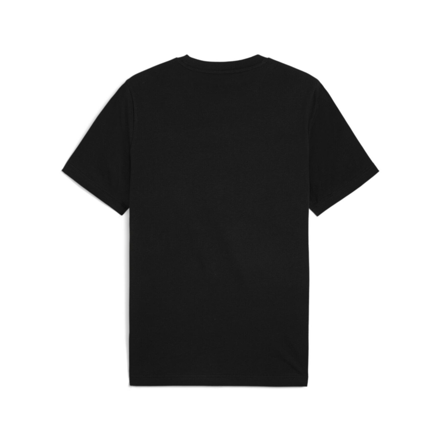 Essential Tape T-Shirt 2/5