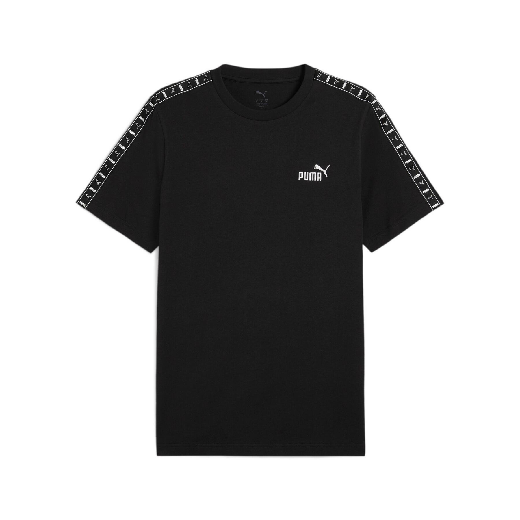 Essential Tape T-Shirt 1/5