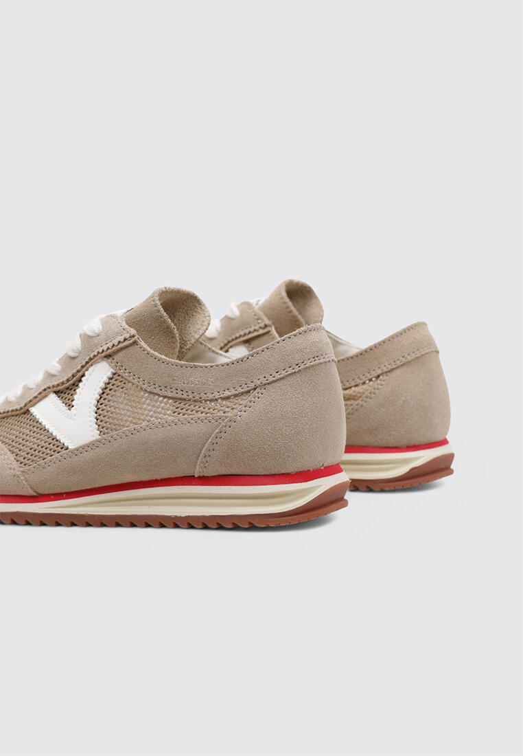 Chaussure de randonnée Baskets Femme Victoria SATURNO SERRAJE & REJILLA Ble 4/6