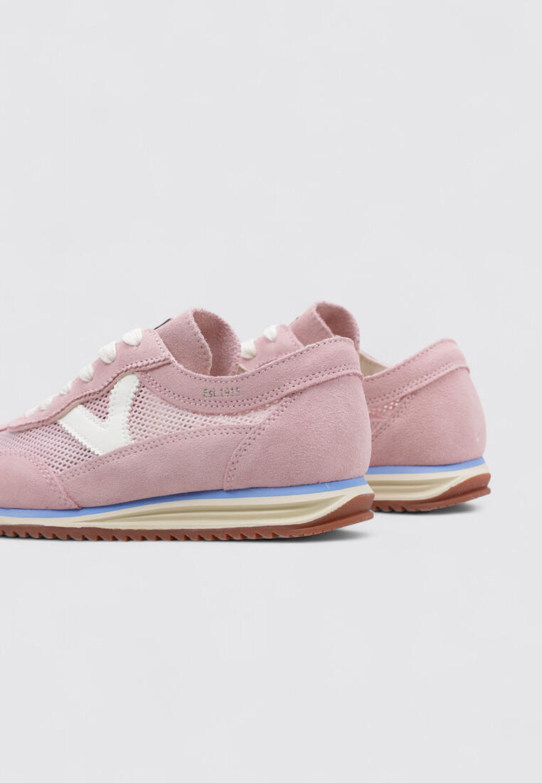 Chaussure de randonnée Baskets Femme Victoria SATURNO SERRAJE & REJILLA Ros 4/5
