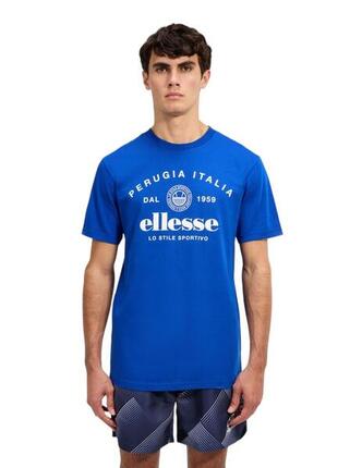 T-Shirt für Männer Ellesse Pepito Blau