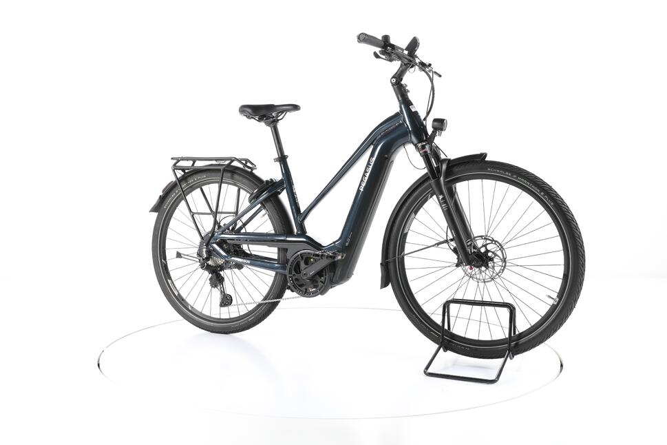 Second Life - Pegasus Premio EVO 11 Trekking E-Bike 2023 - Stan dobry