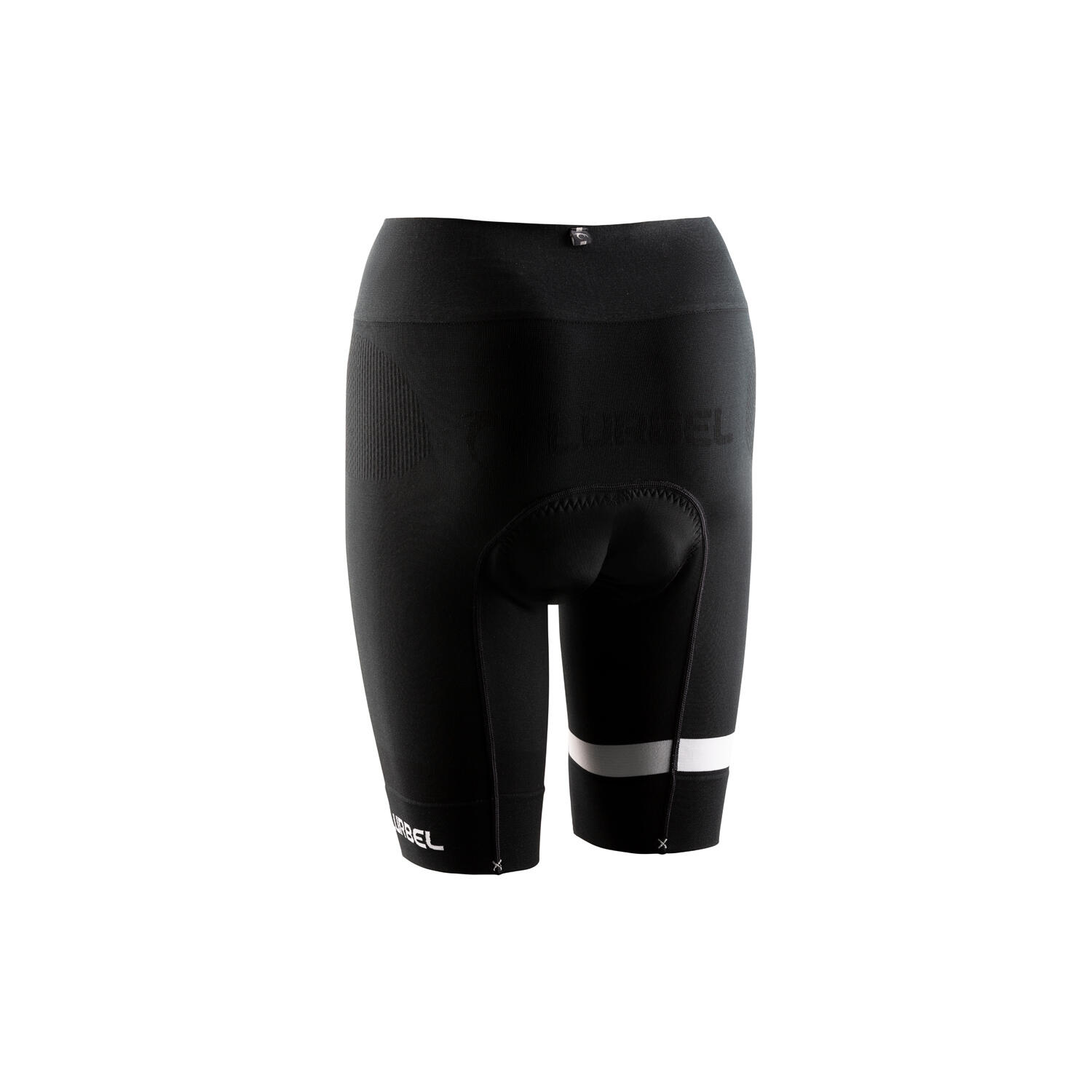 Culote de ciclismo mujer Fury Short Culotte W LURBEL 2/3