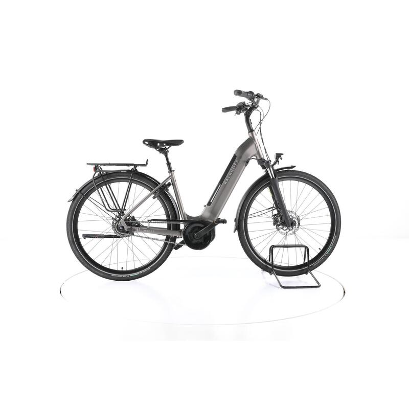Second Life - Kalkhoff Image 3.B Move City E-Bike Lage instap 2022 - Stan dobry