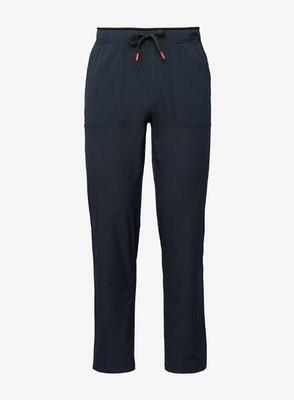 Pantaloni arrampicata uomo Sequence nero