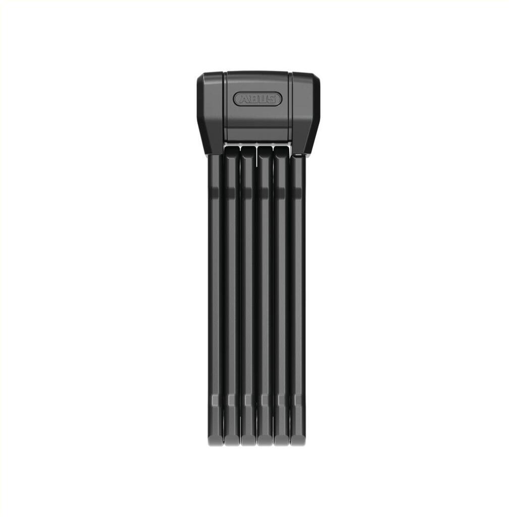 Abus Bordo 6200K 90 SH Folding Lock - Black - Security Level 13