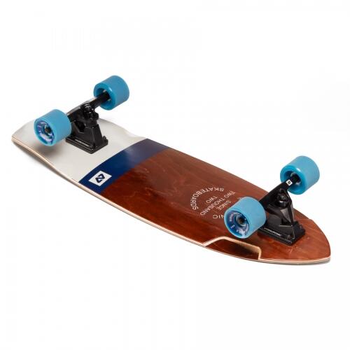 Surfskate completo Hydroponic 2/2