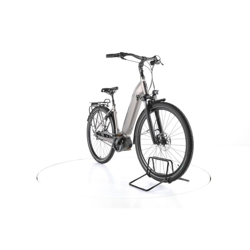 Second Life - Kalkhoff Image 3.B Move City E-Bike Lage instap 2022 - Stan dobry