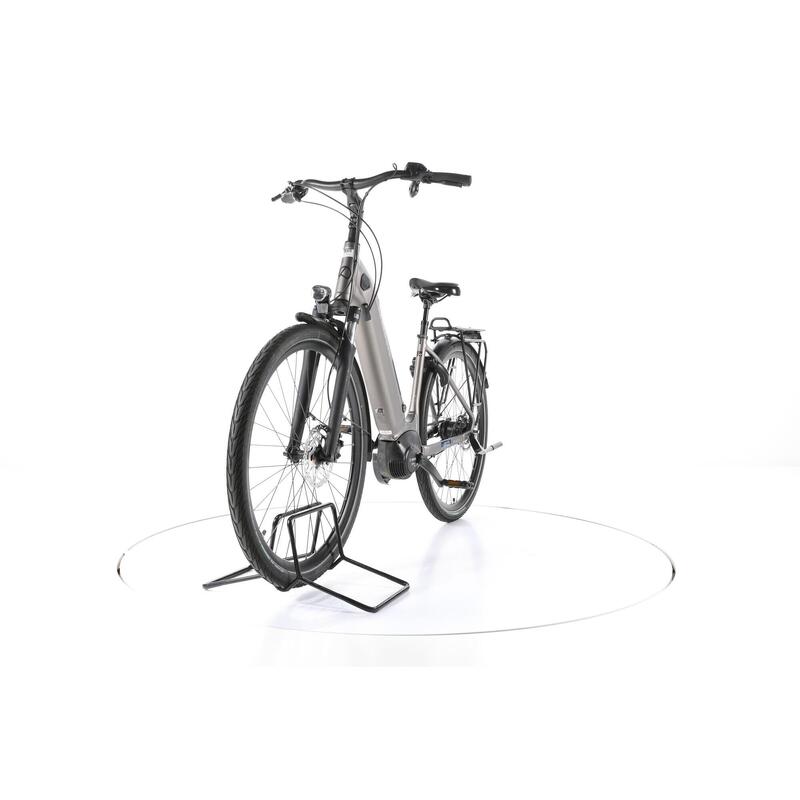 Second Life - Kalkhoff Image 3.B Move City E-Bike Lage instap 2022 - Stan dobry