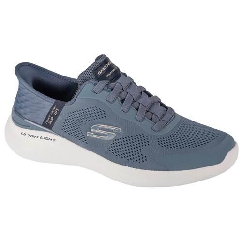 SKECHERS Herren universal Schuh Skechers Bounder 2.0