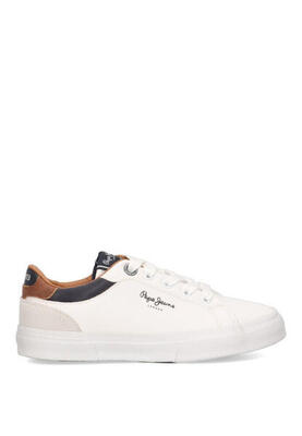 Schoen pepe jeans model pbs30569 voor unisex jongens