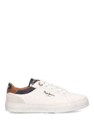 Baskets Pepe jeans modèle PBS30569 pour unisexe enfants