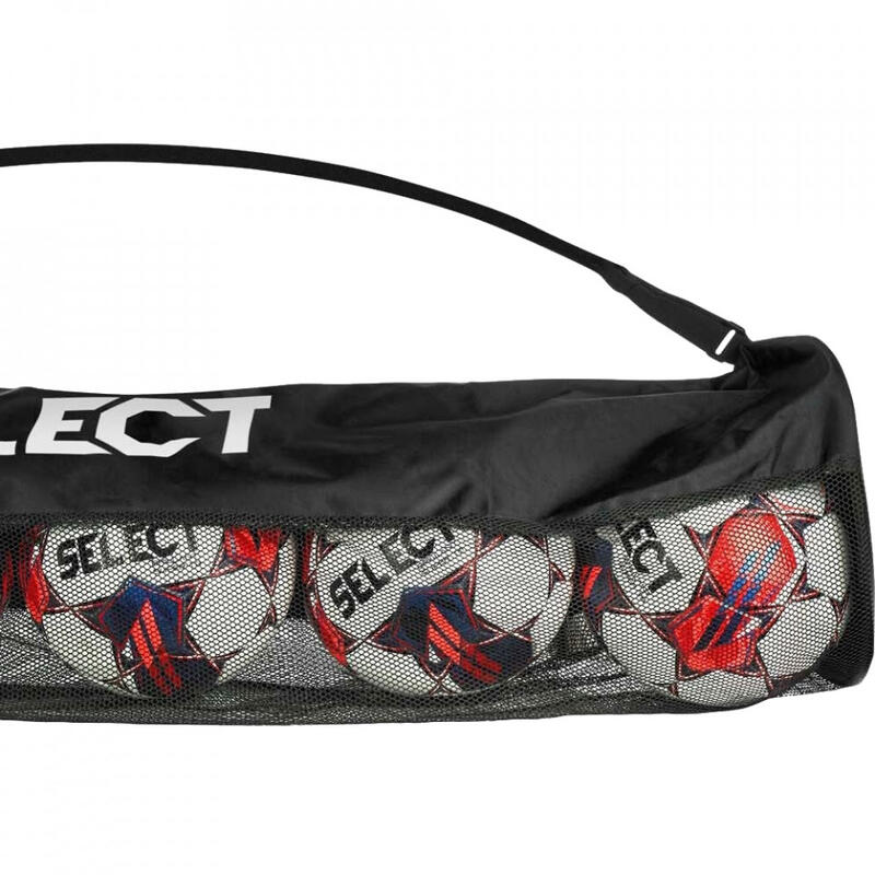 Sac Select pentru mingi fotbal