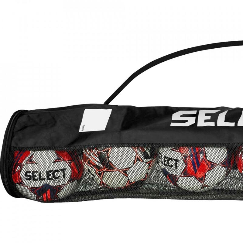 Sac Select pentru mingi fotbal