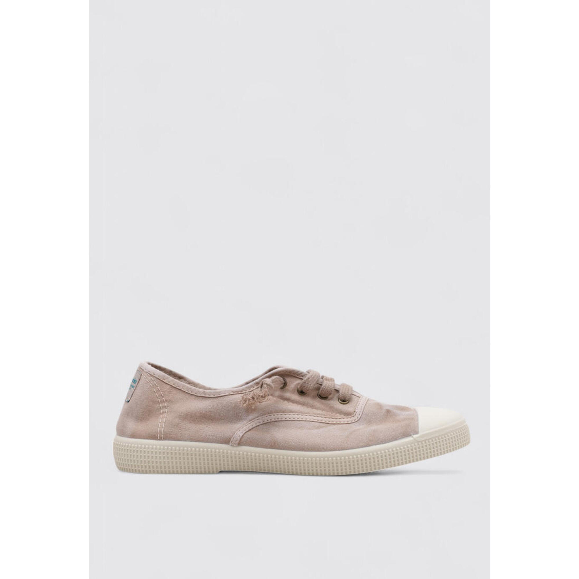 Victoria - Chaussure De Randonnée Baskets Victoria 110 Inglesa Lona Envejecida Ble - Baskets - Beige - 43 - Decathlon