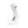 Hen Sportsgear Chaussettes de sport mi-hautes - Tous les jours - Blanc - 3-PACK