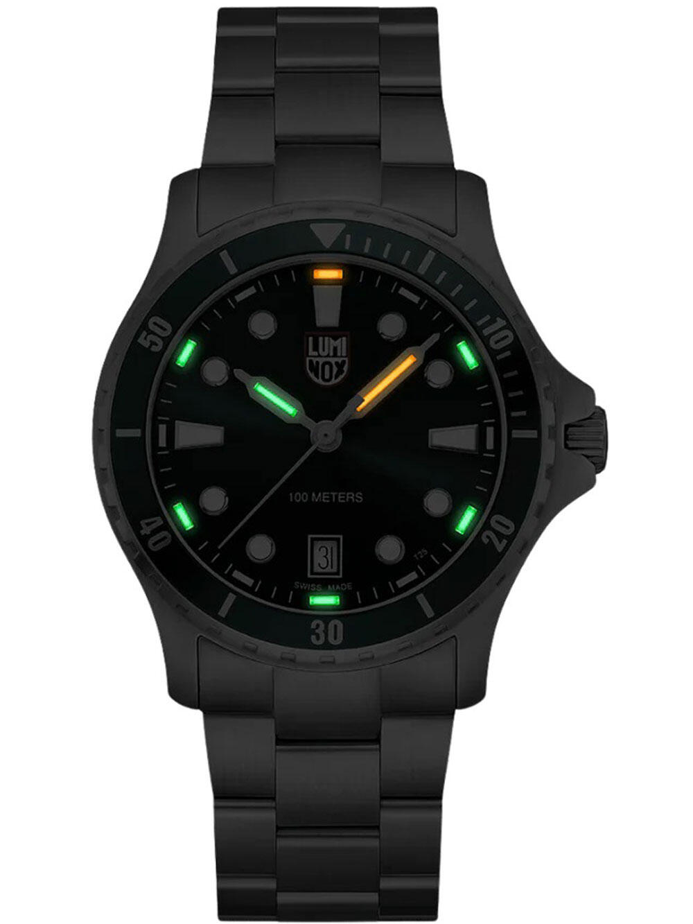 XS.0957 Sport Timer 4/5