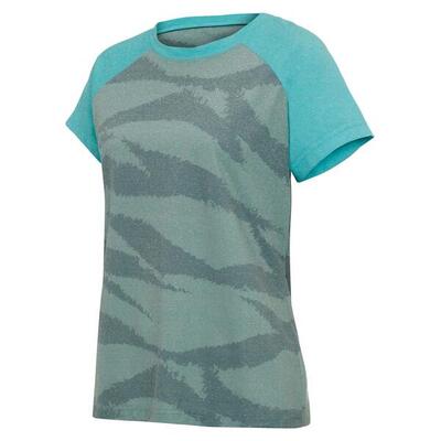 Tshirt - Fahrrad - Damen - P-Fun House W - hellblau