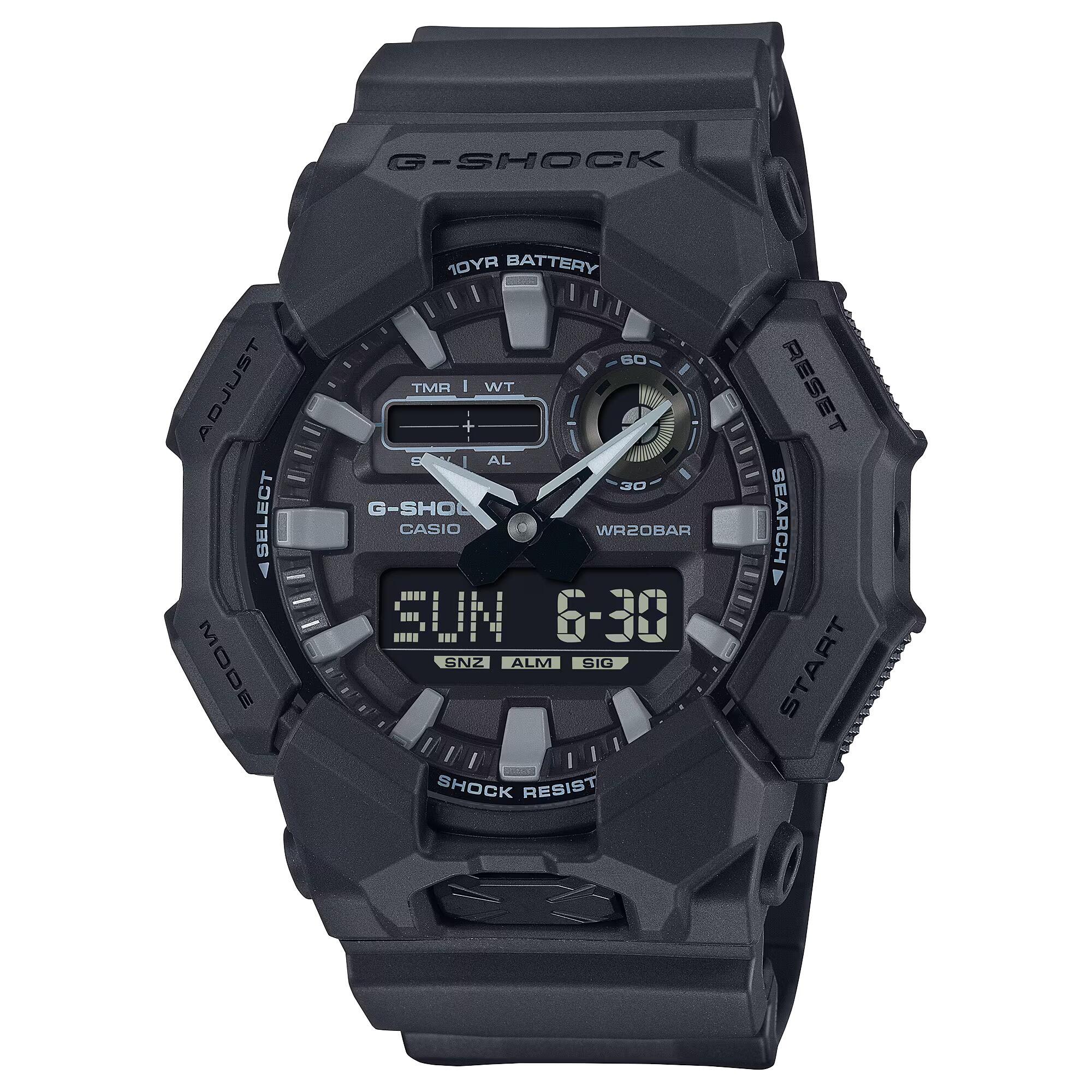 CASIO picture