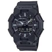 Ceas barbatesc Casio GA-010-1A1ER, Quartz, 52mm, 20ATM
