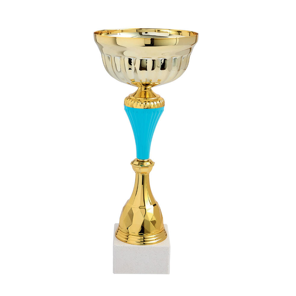 Lot de 6 coupes Trophées des vainqueurs 5/5
