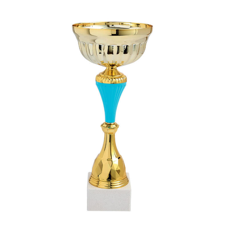 Lot de 6 coupes Trophées des vainqueurs