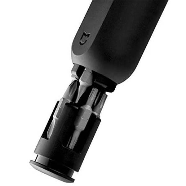 Śrubokręt 16w1 Xiaomi Mi 16-in-1 Ratchet Screwdriver 16 nakladek BHR4779GL 3/5