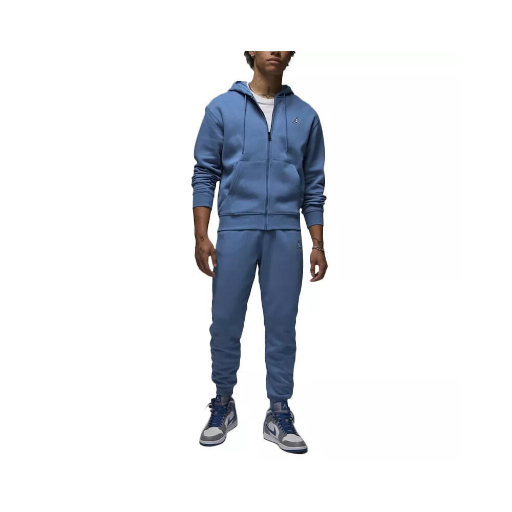 Chaqueta de chándal Nike JORDAN ESS FULL ZIP SWEAT 4/5