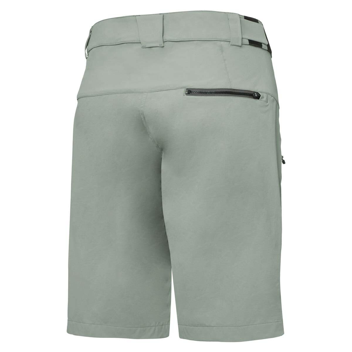 Pantaloncini MTB donna P-New Toy W 2/6