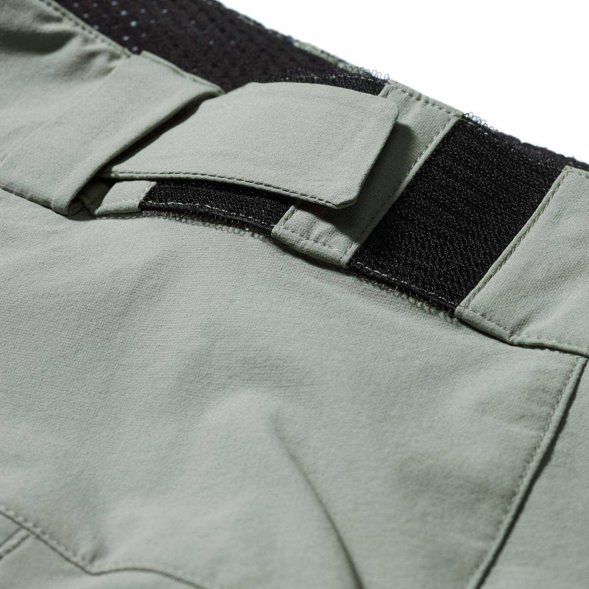 Pantaloncini MTB donna P-New Toy W 5/6