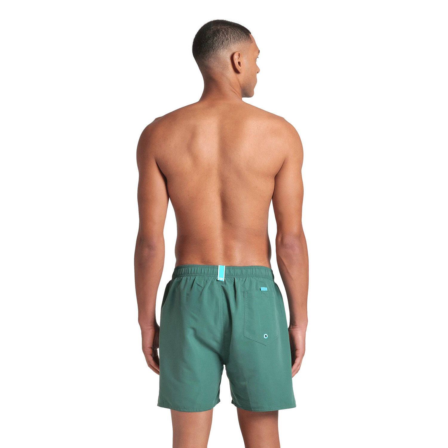 Short de playa Hombre - Fundamentals R 2/6