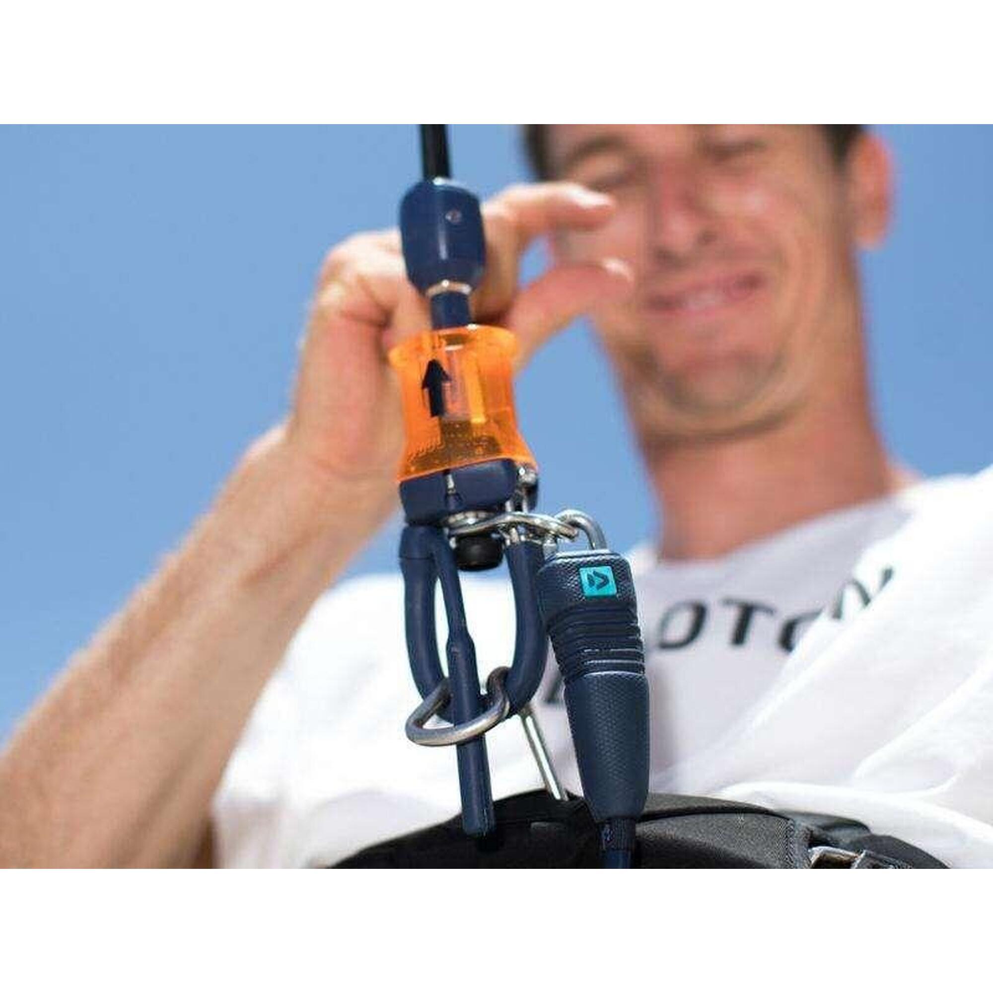 Duotone Quick Release Kit Freeride