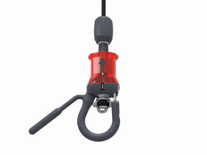 Duotone Quick Release Kit Freeride 7/7