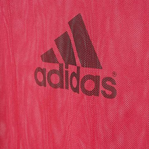 Canotta Da Allenamento Adidas Vivid Berry per Uomo 3/6