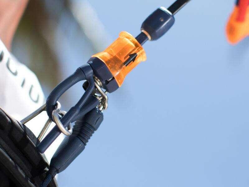 Duotone Quick Release Kit Freeride 6/7