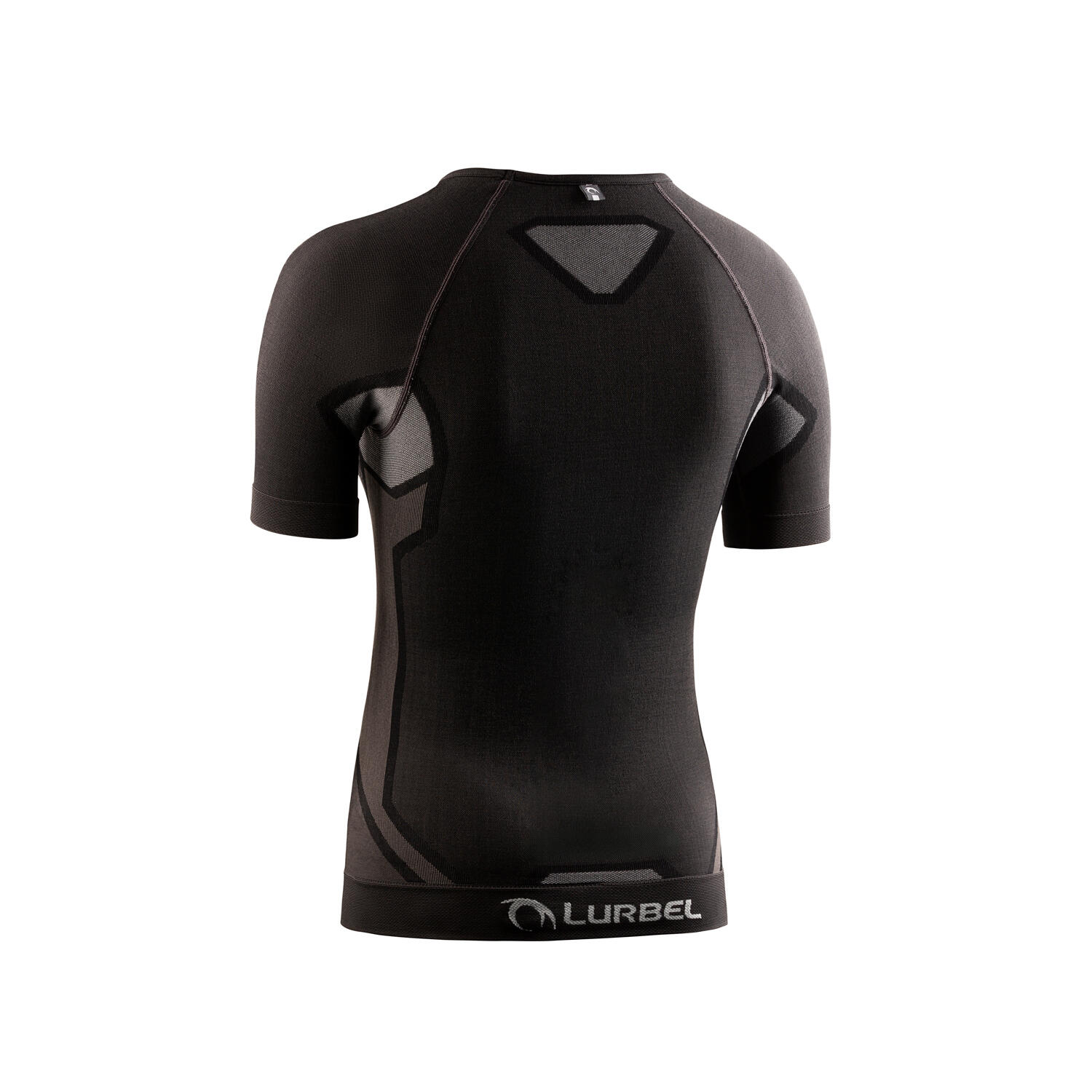 Camiseta manga corta ciclismo mujer Cristallo Neutral Short Sleeves W Lurbel 2/3