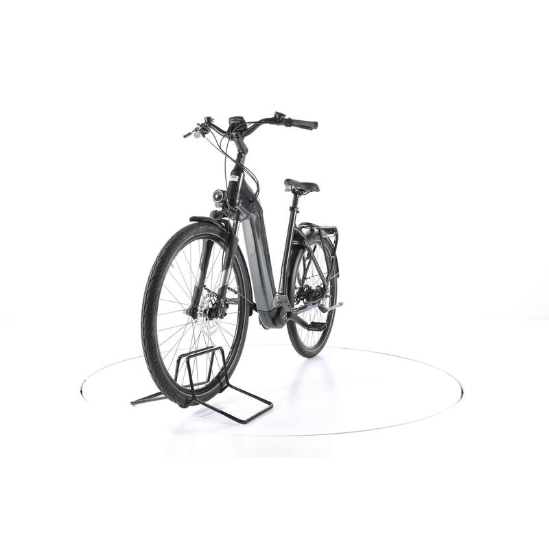 Second Life - FLYER Gotour6 3.41R City E-Bike Niska rama 2022 - Jak nowy