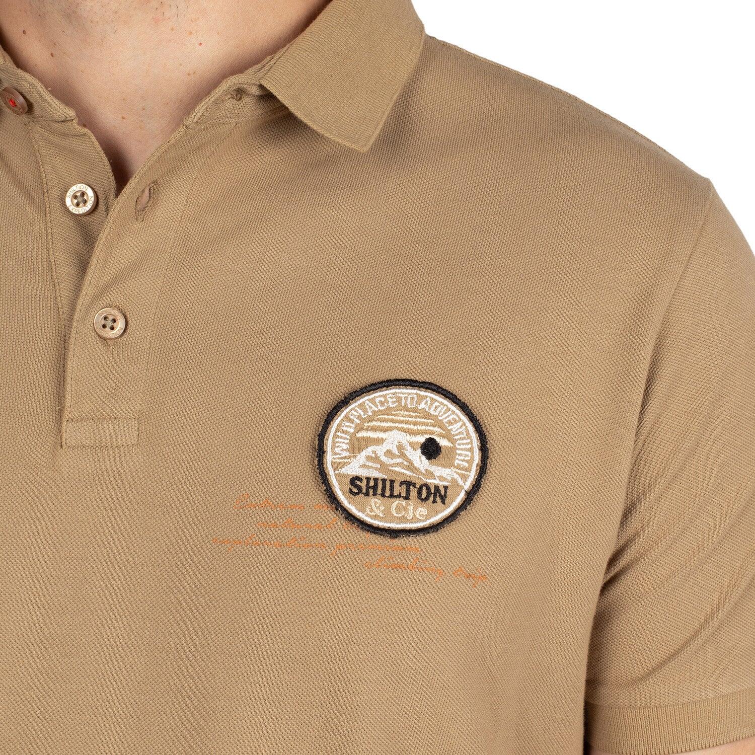 Polo expédition homme 5/5