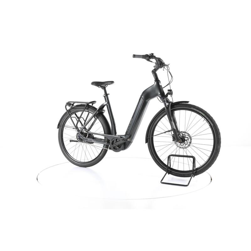 Second Life - FLYER Gotour6 3.41R City E-Bike Niska rama 2022 - Jak nowy