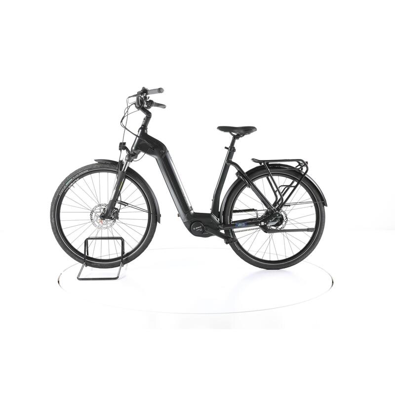Second Life - FLYER Gotour6 3.41R City E-Bike Niska rama 2022 - Jak nowy