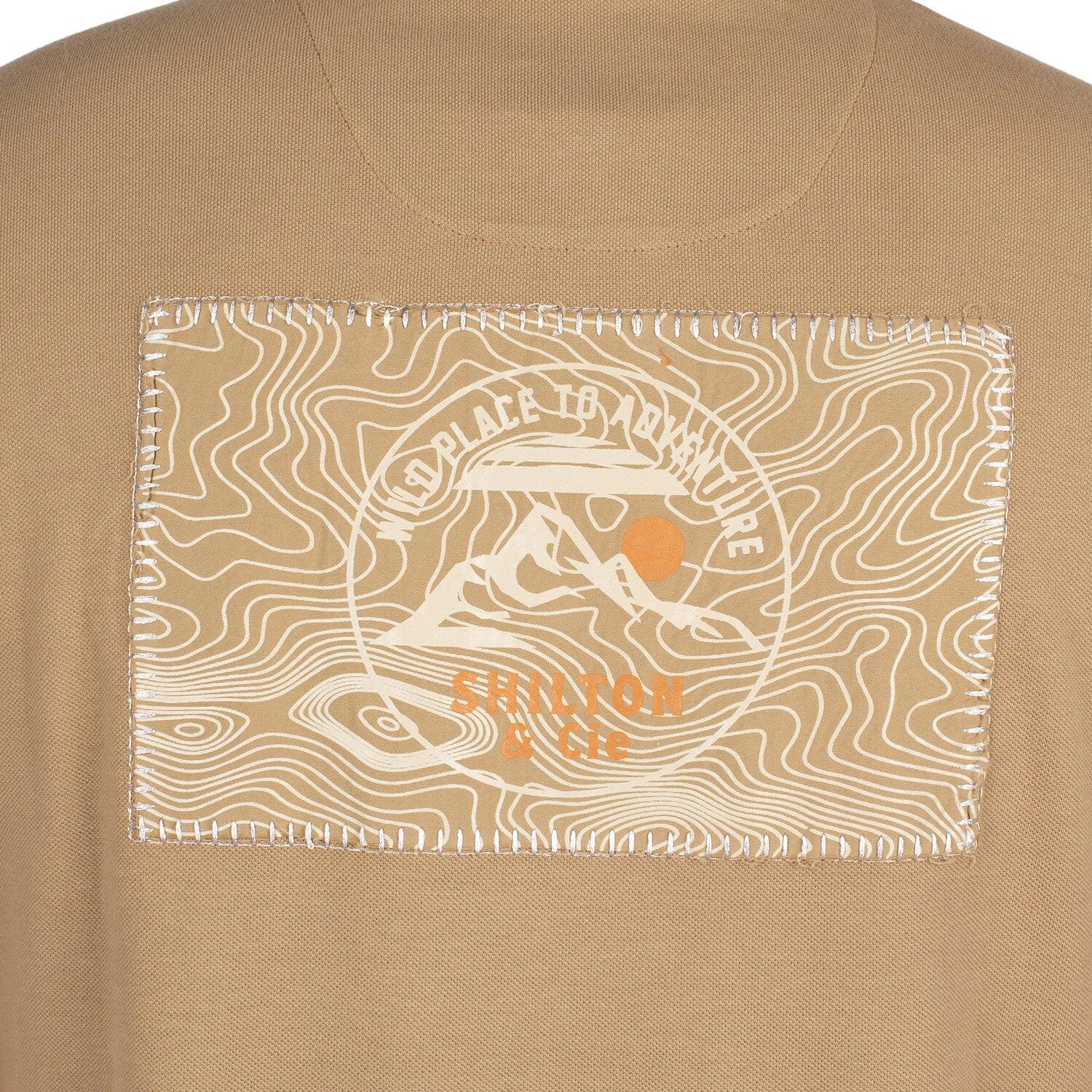 Polo expédition homme 3/5