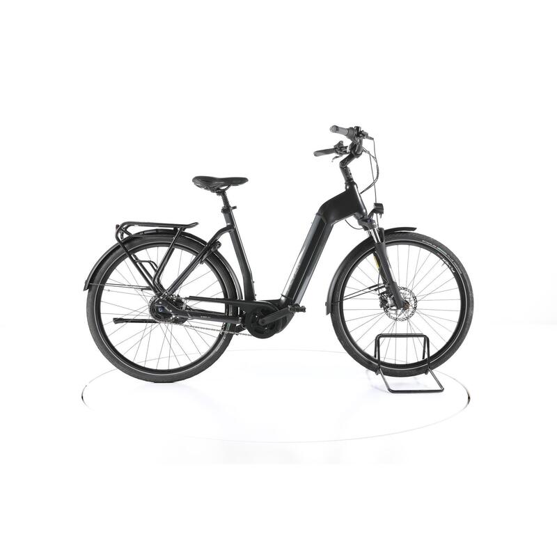 Second Life - FLYER Gotour6 3.41R City E-Bike 2022 - Jak nowy