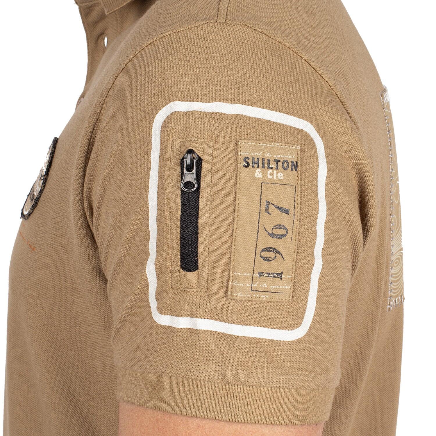 Polo expédition homme 4/5