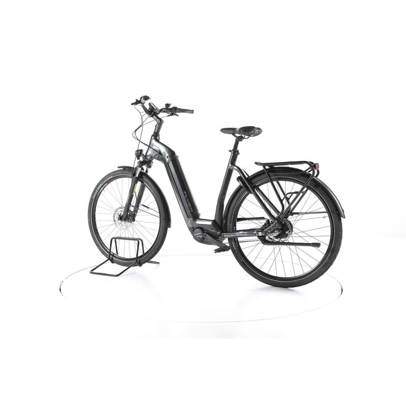 Second Life - FLYER Gotour6 3.41R City E-Bike Niska rama 2022 - Jak nowy