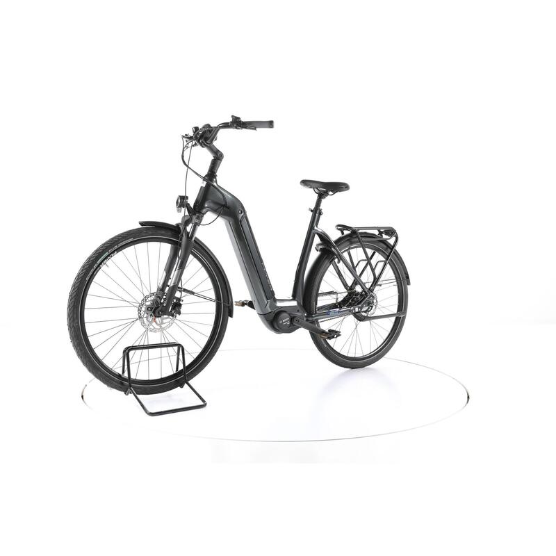Second Life - FLYER Gotour6 3.41R City E-Bike Niska rama 2022 - Jak nowy