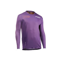 Maillot à manches longues de cyclisme homme Northwave Edge 2