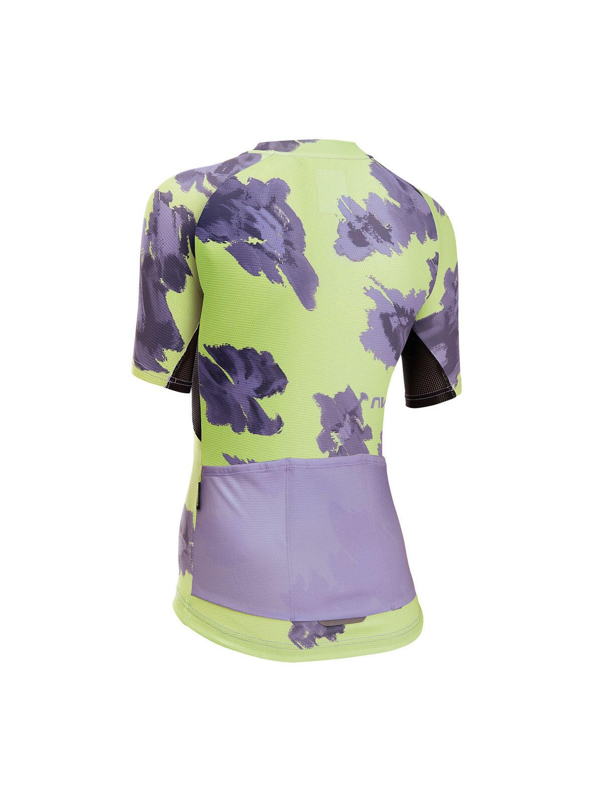 Koszulka rowerowa damska NORTHWAVE Force Evo Woman Jersey 2/2