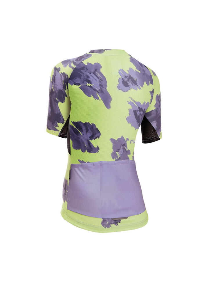 Koszulka rowerowa damska NORTHWAVE Force Evo Woman Jersey